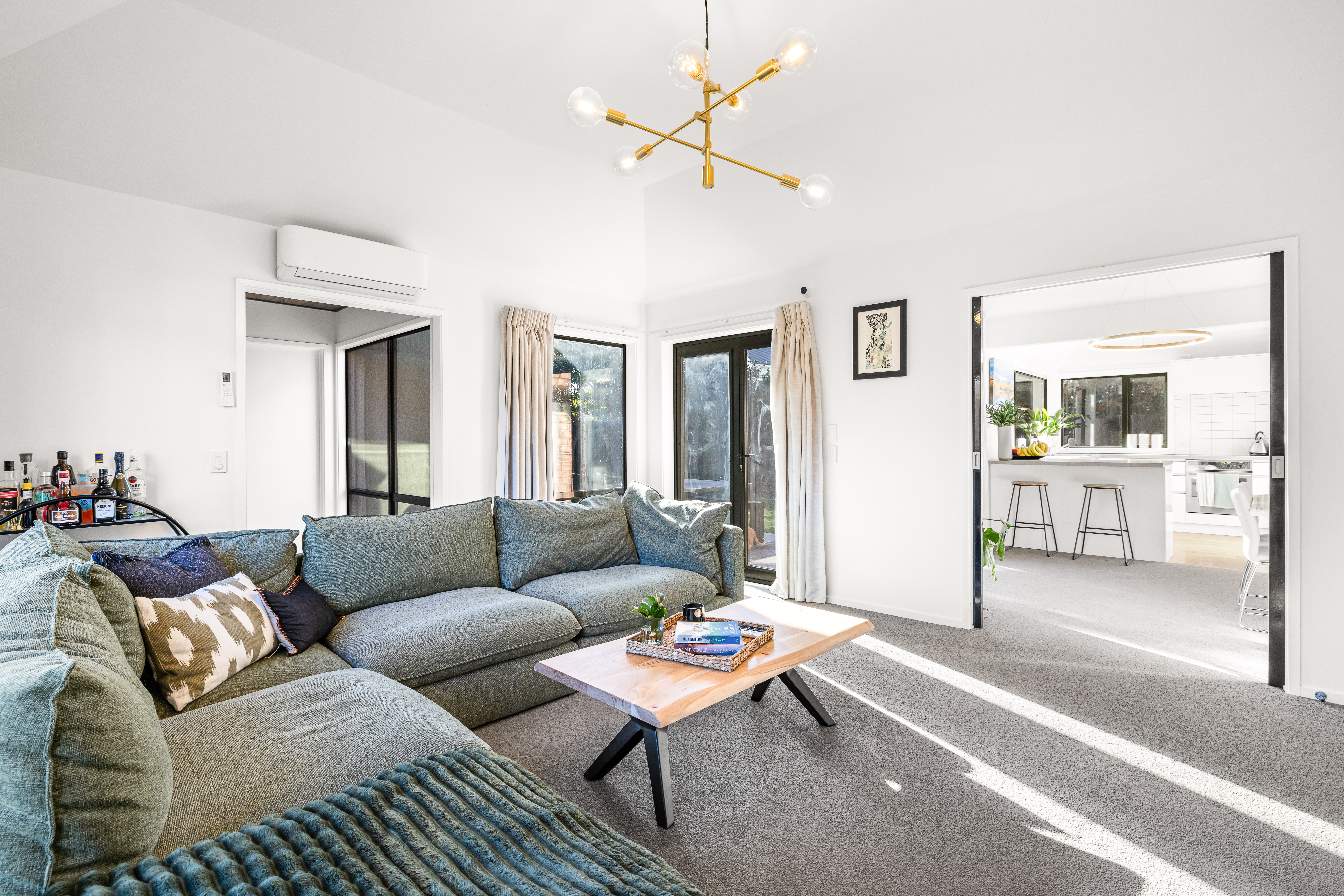 2 Royal Elm Lane, Bryndwr, Christchurch, New Zealand